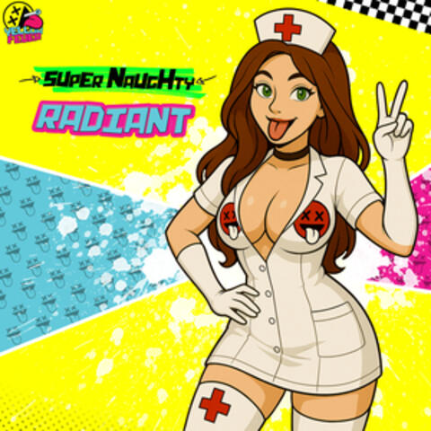 Super Naughty