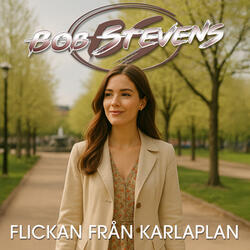 Flickan från Karlaplan