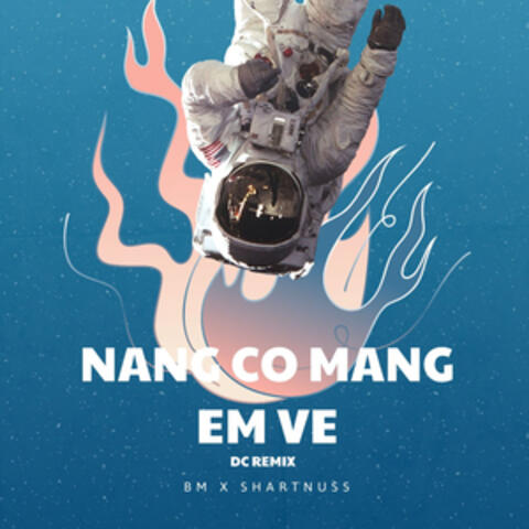 Nắng Có Mang Em Về