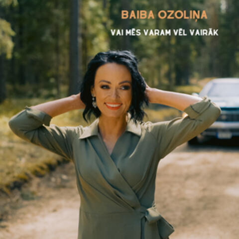 Vai mēs varam vēl vairāk