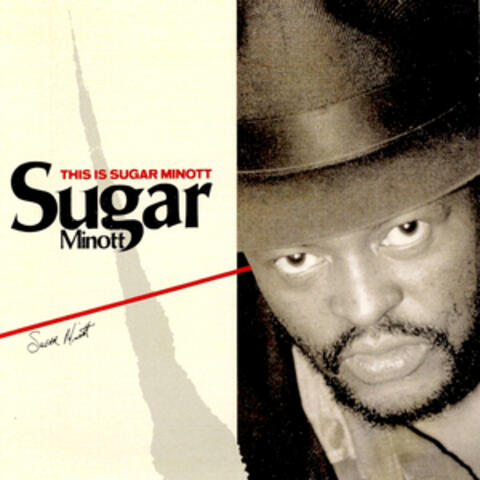 This is Sugar Minott