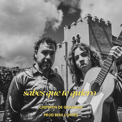 Sabes Que Te Quiero