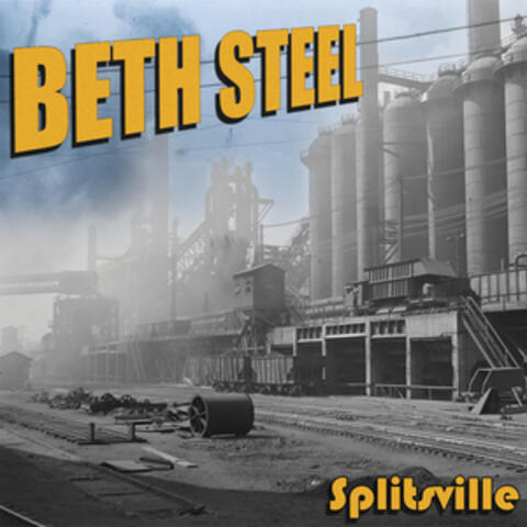 Beth Steel