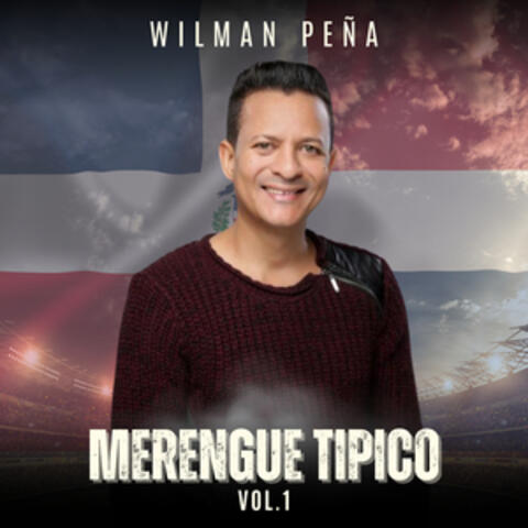 Merengue Típico, Vol. 1