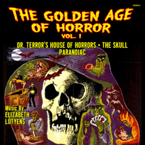 The Golden Age of Horror: Vol. 1