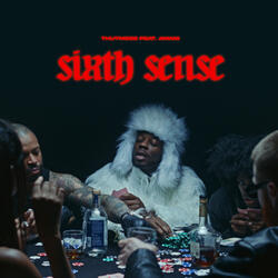 Sixth Sense Ft. AMANi