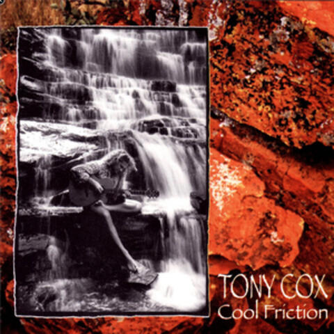 Cool Friction