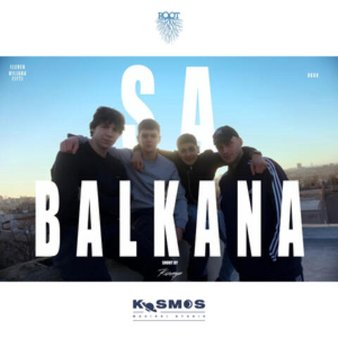 Sa Balkana
