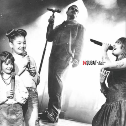 14 Şubat "Özel"