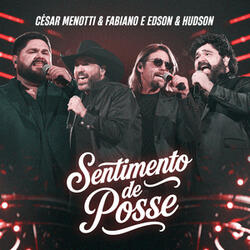 Sentimento De Posse