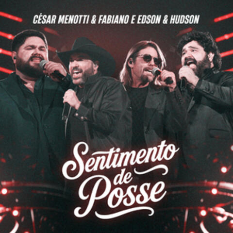 Sentimento De Posse