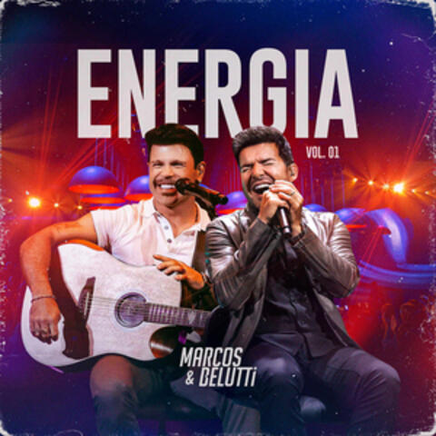 Energia Vol. 1