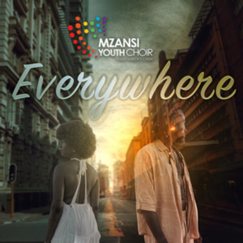 Everywhere