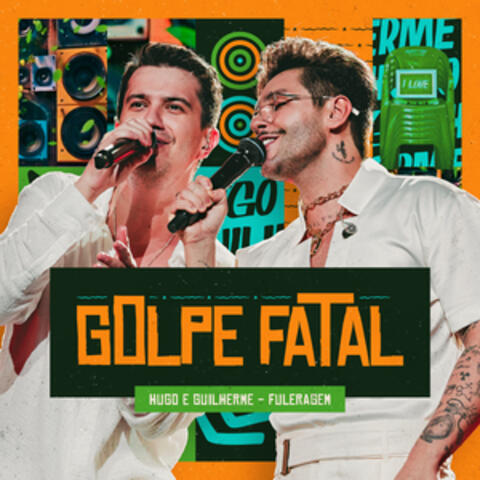 Golpe Fatal (Nothing's Gonna Change My Love For You)
