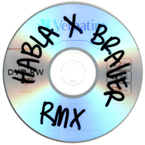 HABLA X BRAUER RMX