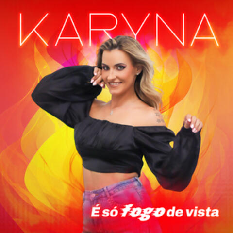 É só fogo de vista