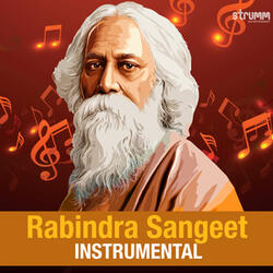 Bhenge Mor Ghorer Chaabi (Instrumental)