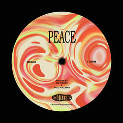 PEACE