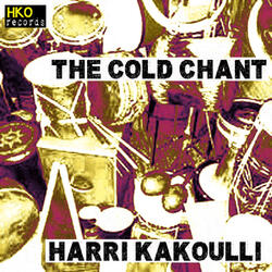 The Cold Chant
