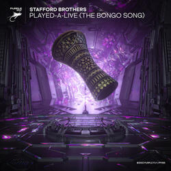 Played-a-Live (The Bongo Song)
