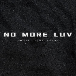 No More Luv (feat. Elams)