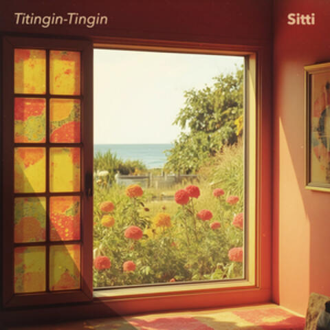 Titingin-Tingin
