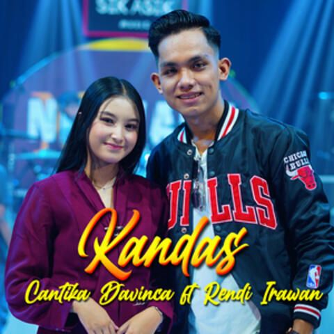 Kandas