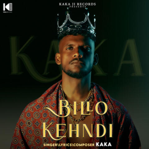Billo Kehndi