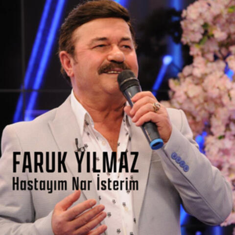 Hastayım Nar İsterim