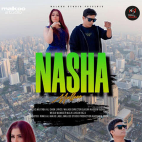Nasha