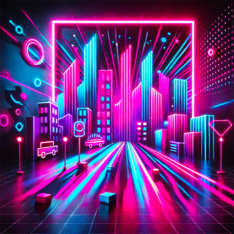 Neon Shadows
