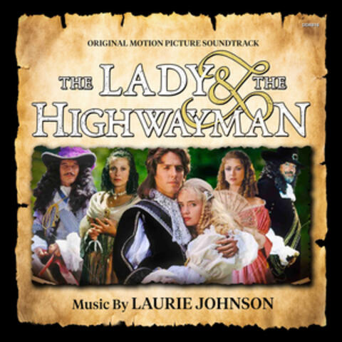The Lady and the Highwayman - Original Motion Picture Soundtrack