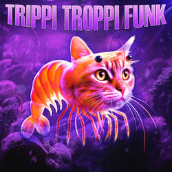 TRIPPI TROPPI FUNK