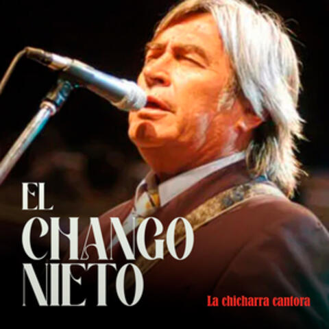 La Chicharra Cantora