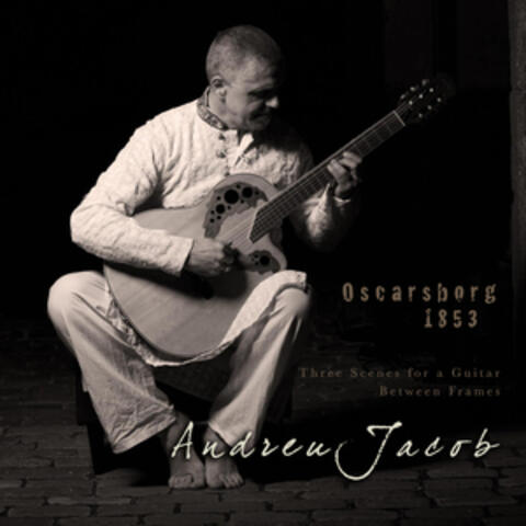 Oscarsborg 1853