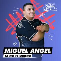 Ya No Te Quiero
