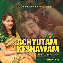 Achyutam Keshawam