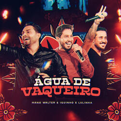 Água de Vaqueiro
