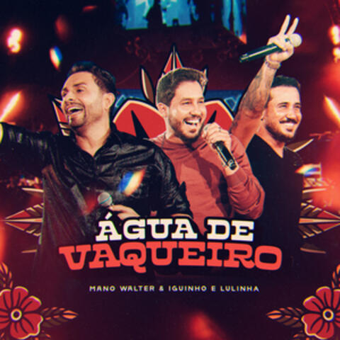 Água de Vaqueiro