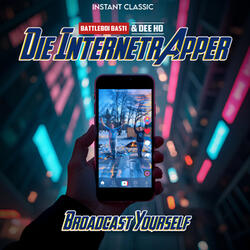 Broadcast Yourself