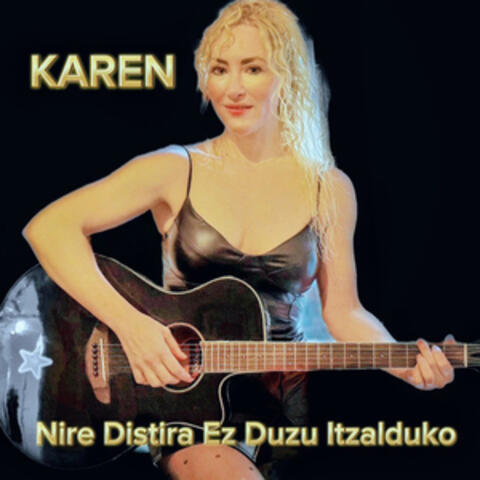 Nire distira ez duzu Itzalduko