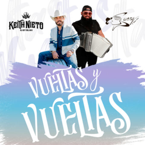 Vueltas y Vueltas