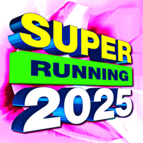 Super Running 2025
