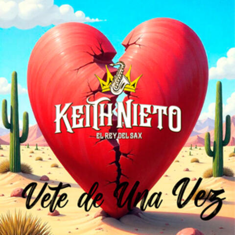 Vete de Una Vez