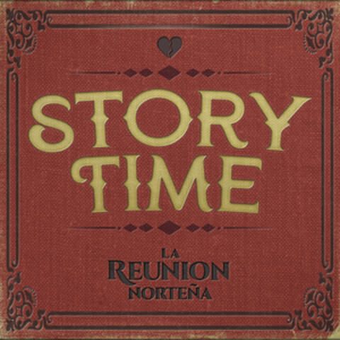 Story Time