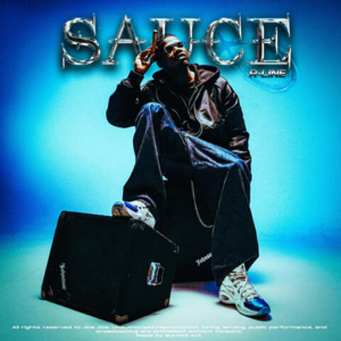 SAUCE R LINE