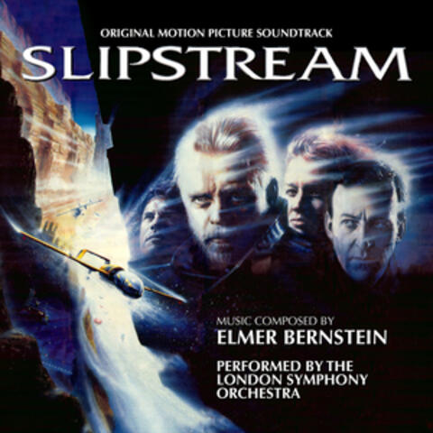 Slipstream (Original Motion Picture Soundtrack)