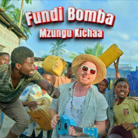 Fundi Bomba