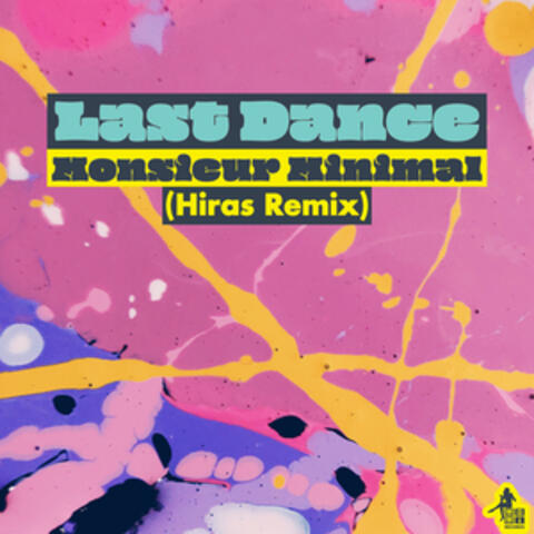 Last Dance