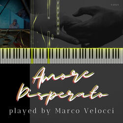 Amore disperato